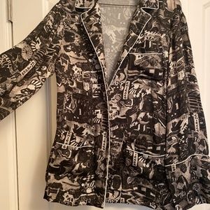 Off white main label Virgil Abloh 2 piece set